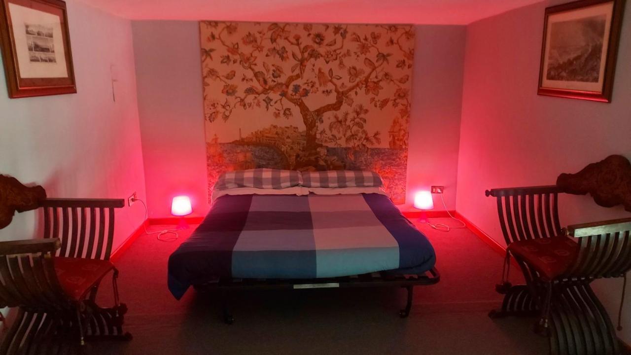Chiaia Glamour Appartamento Centralissimo Наполи Екстериор снимка